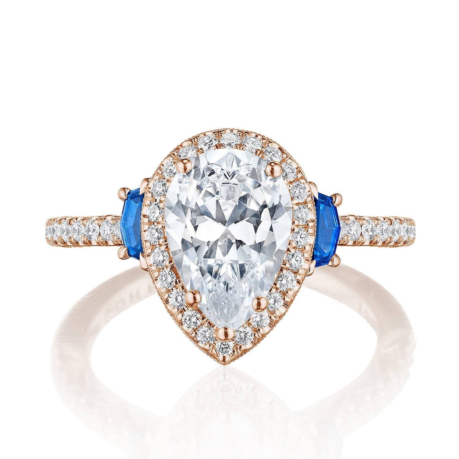 pear-3-stone-engagement-ring-with-blue-sapphire-269217PSBS