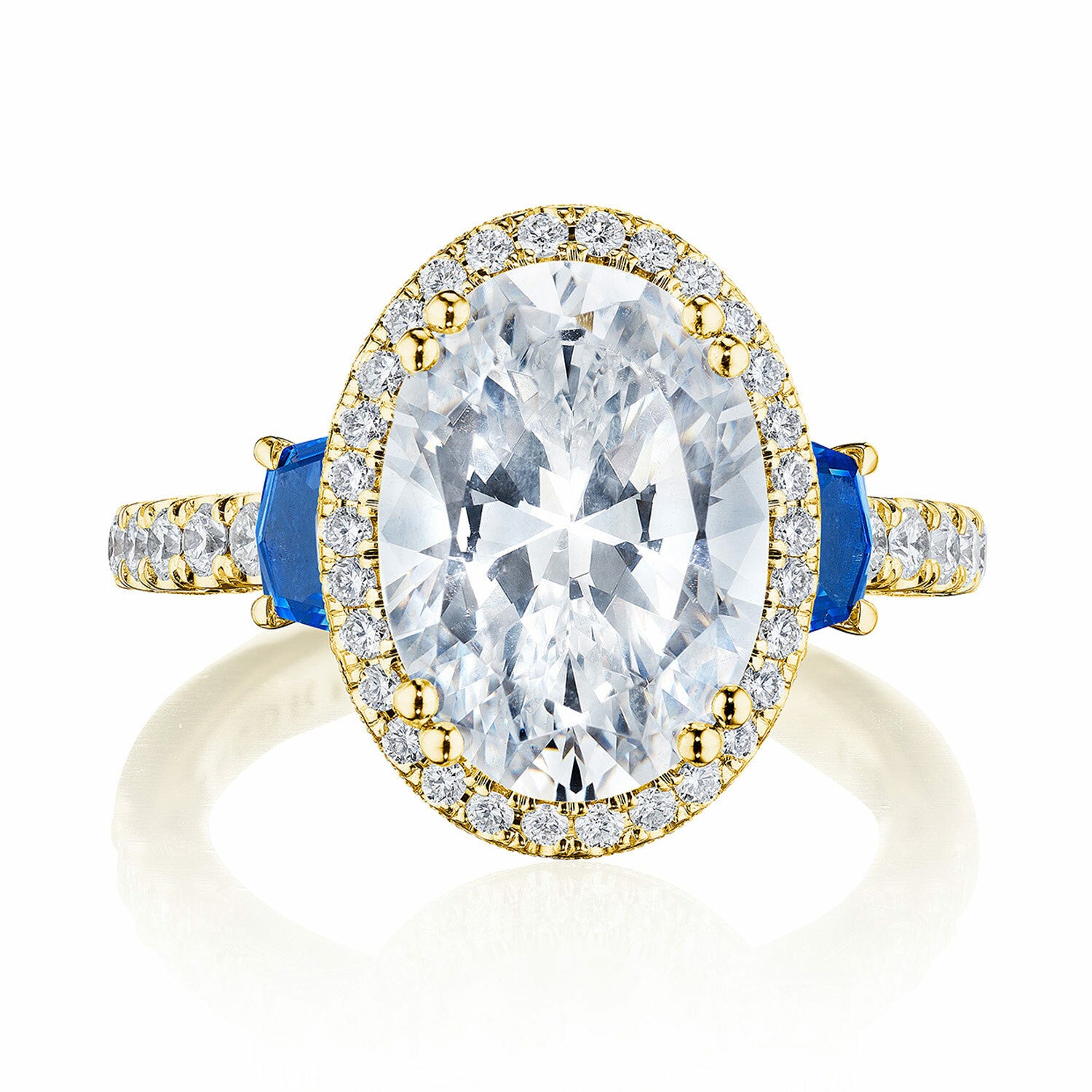 oval-3-stone-engagement-ring-with-blue-sapphire-269322OVBS