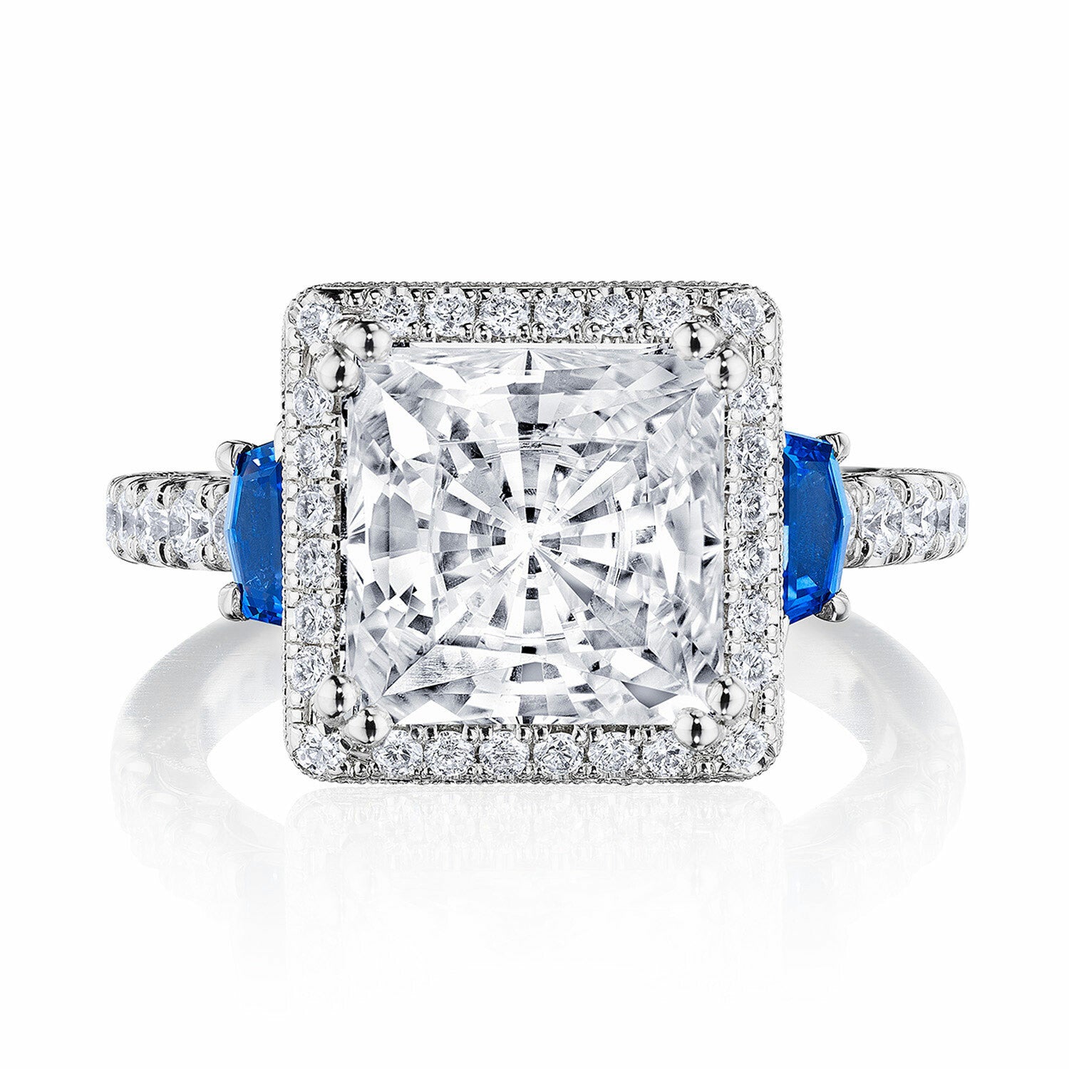princess-3-stone-engagement-ring-with-blue-sapphire-269322PRBS