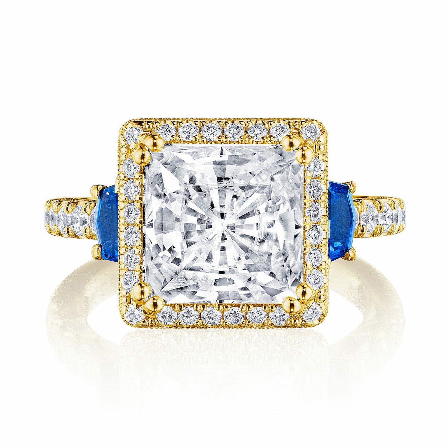 princess-3-stone-engagement-ring-with-blue-sapphire-269322PRBS