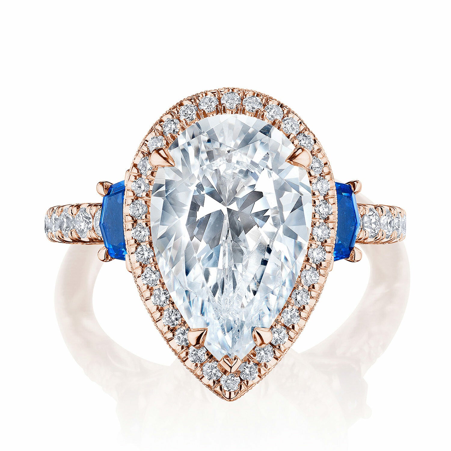 pear-3-stone-engagement-ring-with-blue-sapphire-269322PSBS