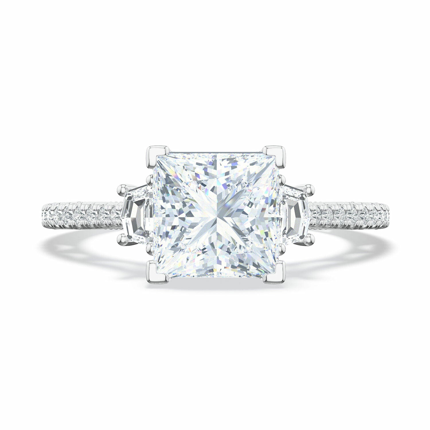 princess-3-stone-engagement-ring-272417PR
