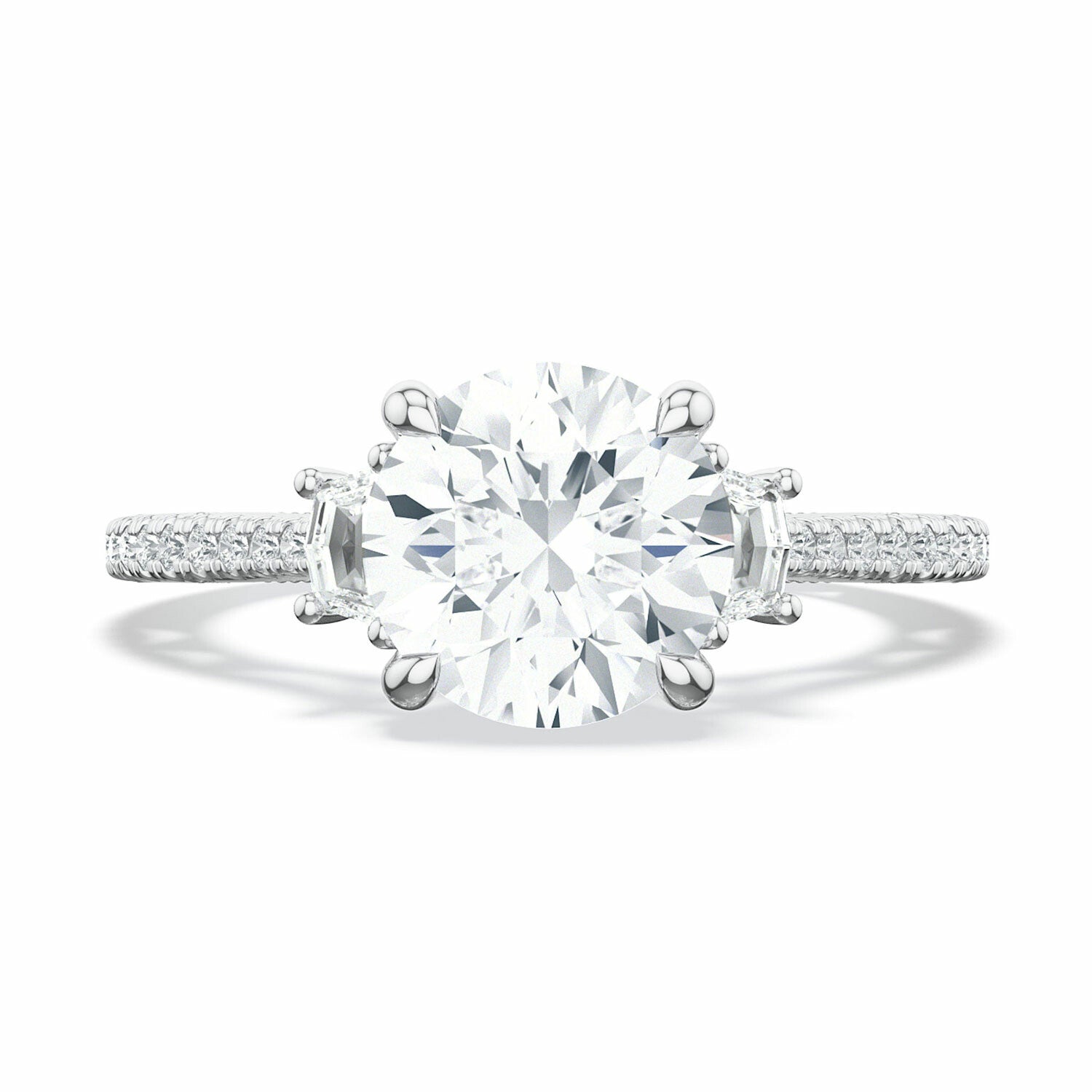round-3-stone-engagement-ring-272417RD
