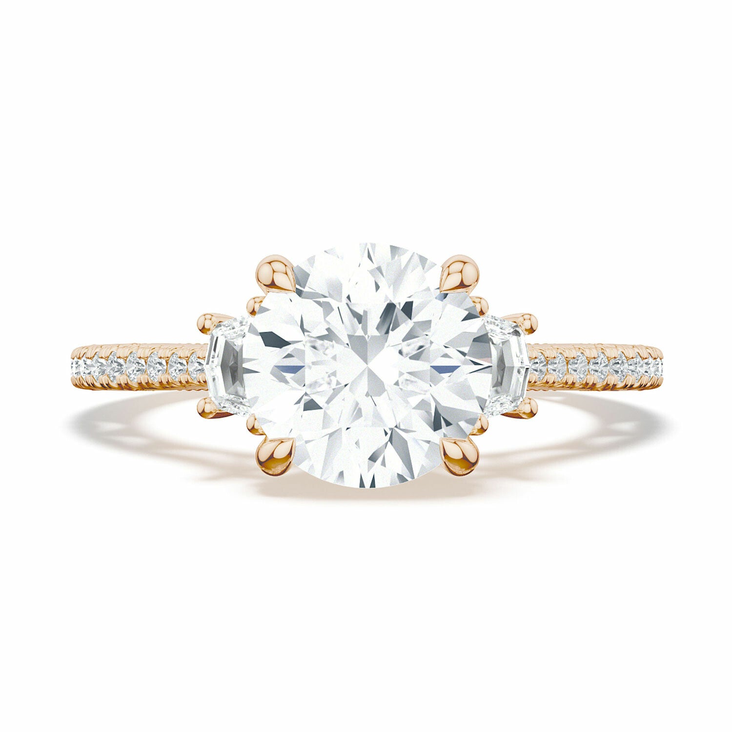 round-3-stone-engagement-ring-272417RD