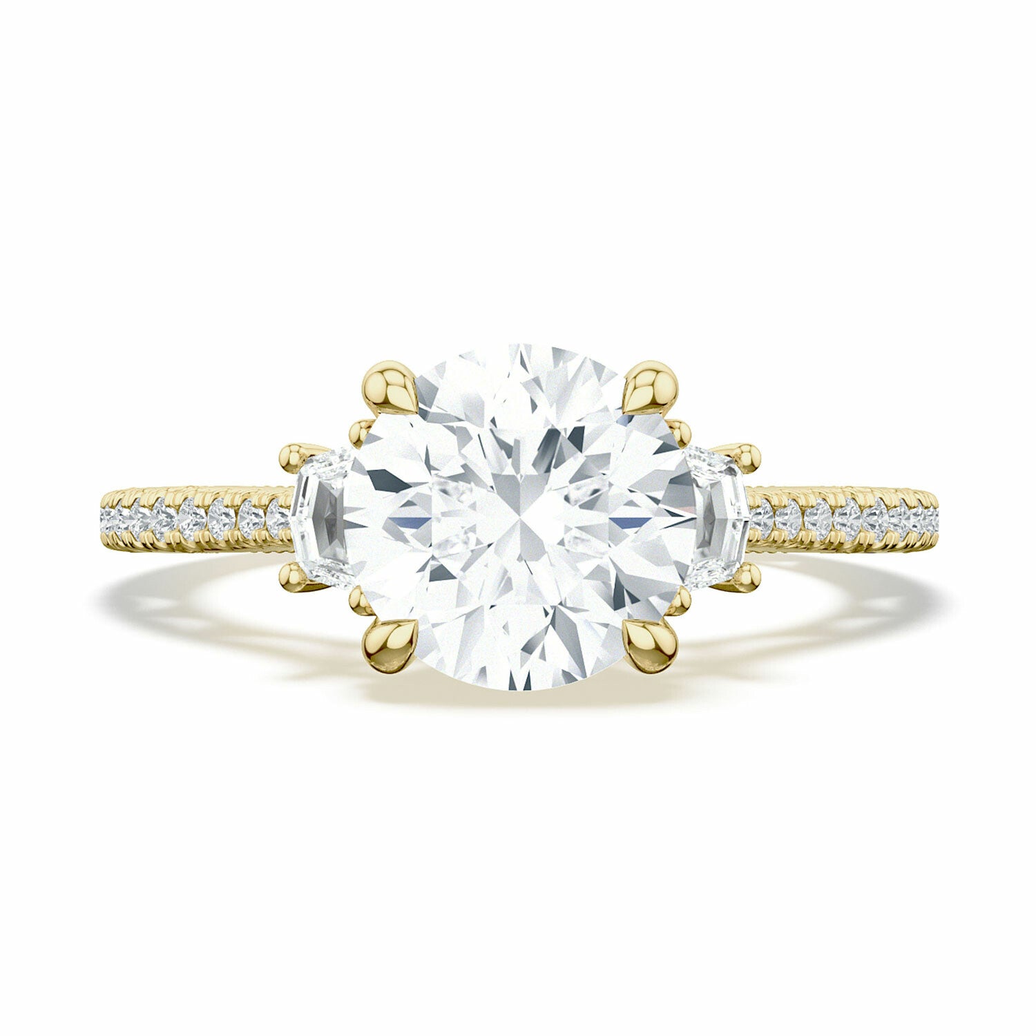 round-3-stone-engagement-ring-272417RD