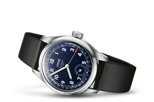 Oris Big Crown Pointer Date Calibre 403 Automatic Watch 01 403 7776 4065-07 5 19 11