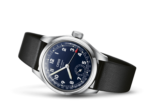 Oris Big Crown Pointer Date Calibre 403 Automatic Watch 01 403 7776 4065-07 5 19 11