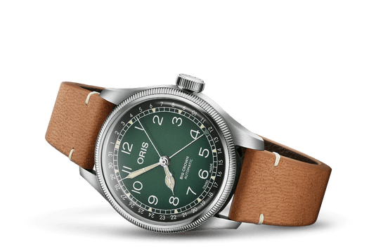 Oris X Cervo Volante Automatic Watch 01 754 7779 4067-Set