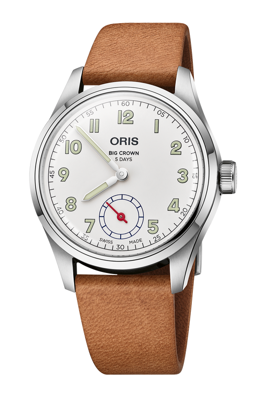 Oris Wings of Hope Limited Edition Automatic Watch 01 401 7781 4081-Set