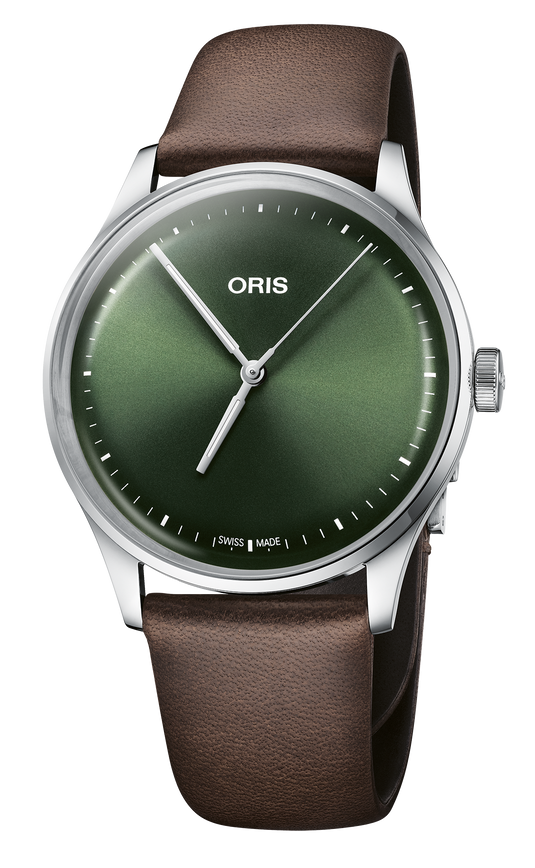 Oris Artelier S Automatic Watch 01 733 7762 4057-07 5 20 70FC