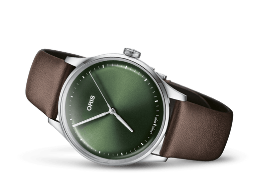 Oris Artelier S Automatic Watch 01 733 7762 4057-07 5 20 70FC