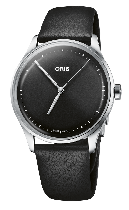 Oris Artelier S Automatic Watch 01 733 7762 4054-07 5 20 69FC