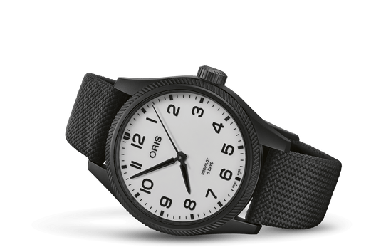 Oris Hölstein Edition 2025 Automatic Watch 01 400 7803 4781-Set