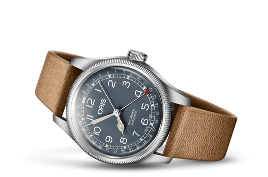 Oris Big Crown Pointer Date Automatic Watch 01 754 7785 4065-07 6 20 10