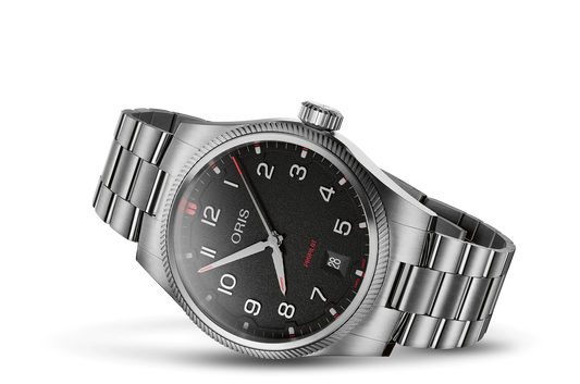 Oris ProPilot Date Automatic Watch 01 733 7805 4164-07 8 20 04LC