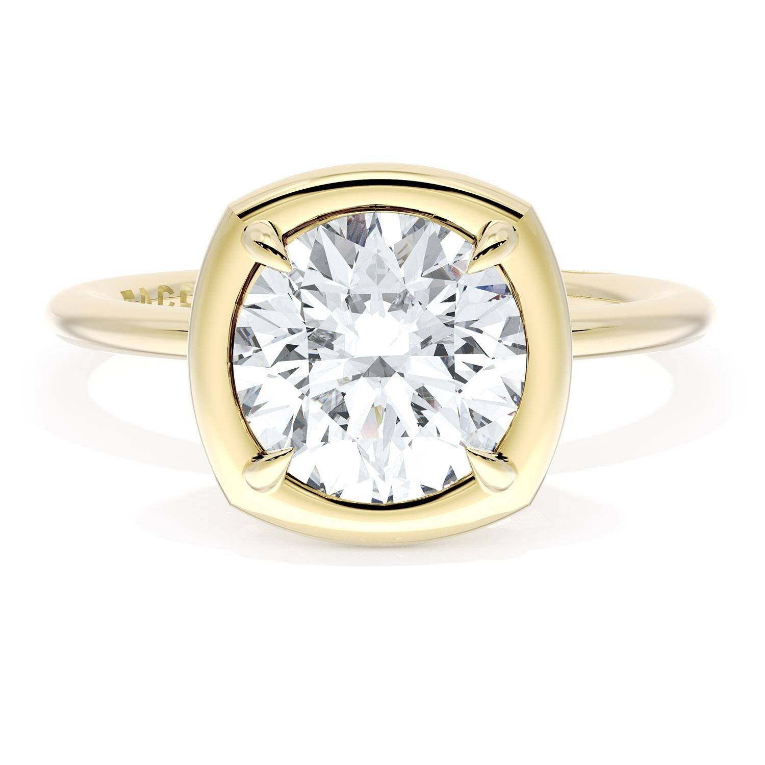 cushion-solitaire-engagement-ring-40417CURD