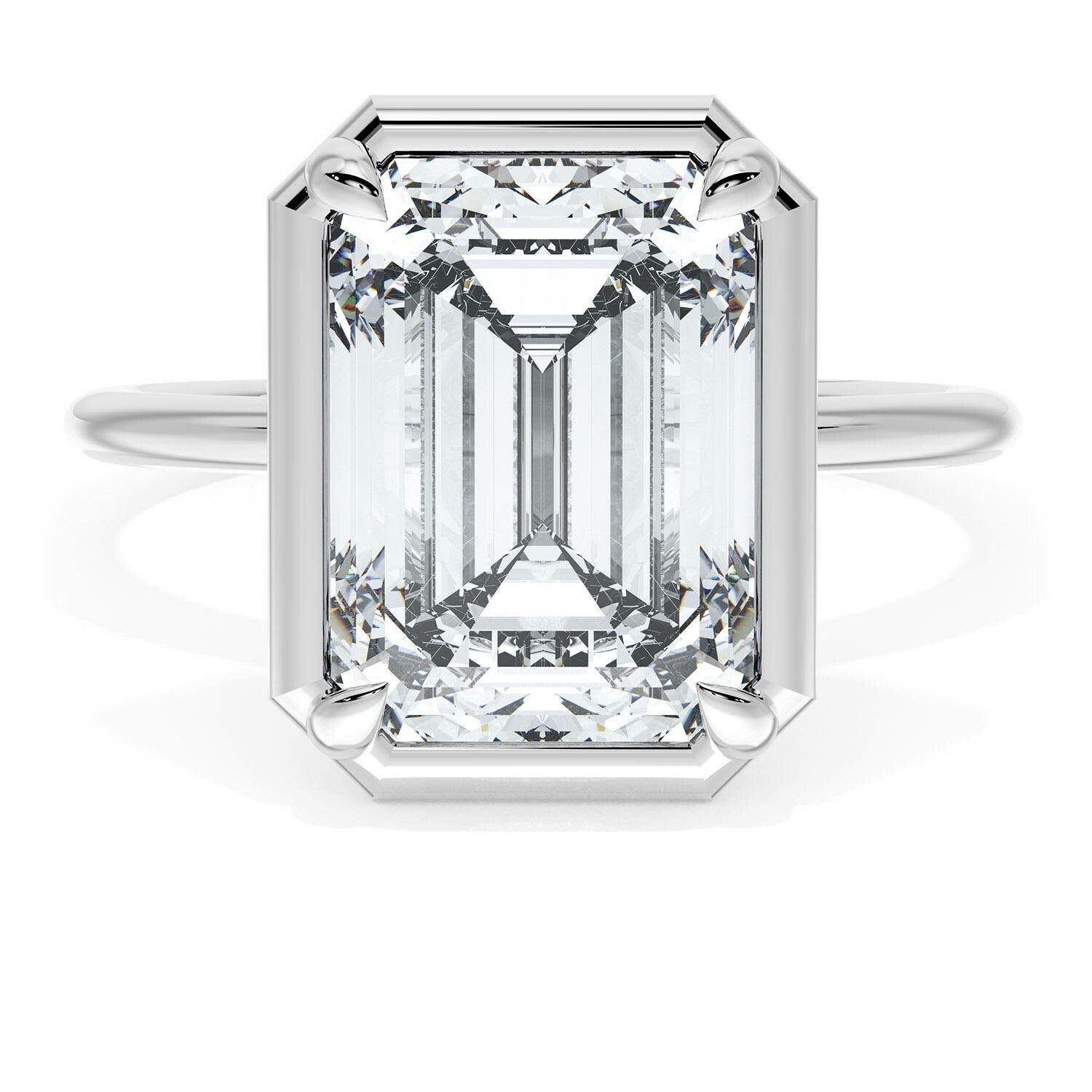 emerald-solitaire-engagement-ring-40417EC