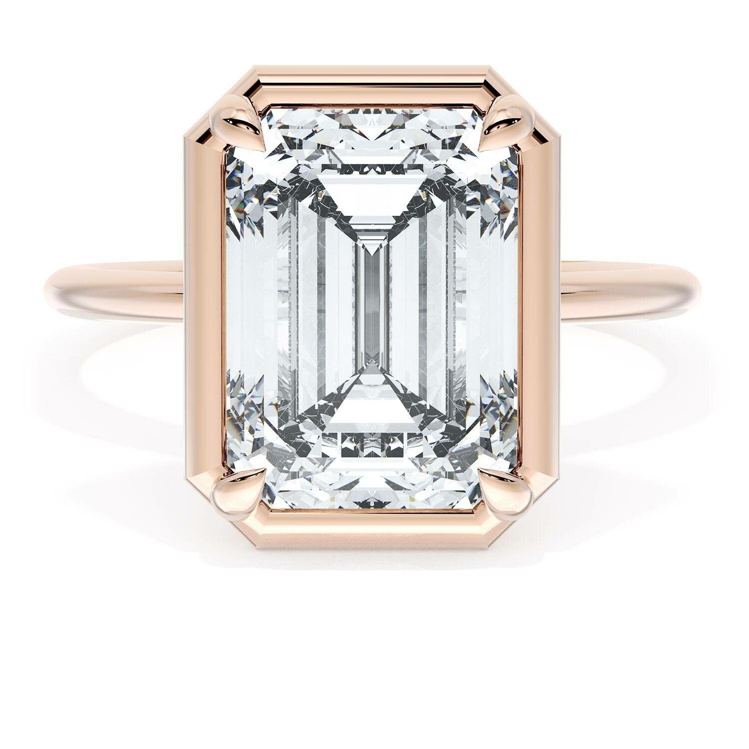 emerald-solitaire-engagement-ring-40417EC