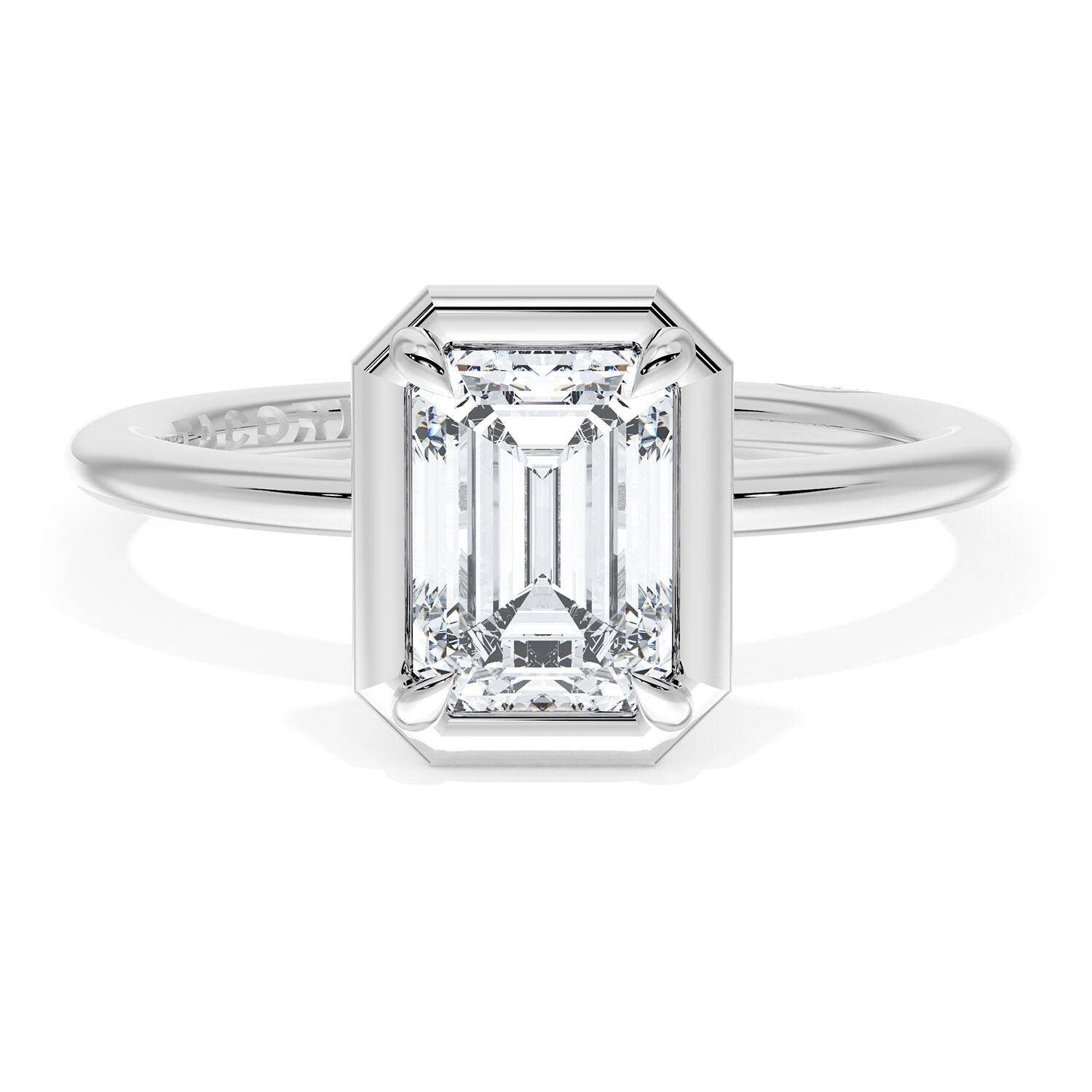 emerald-solitaire-engagement-ring-40417EC