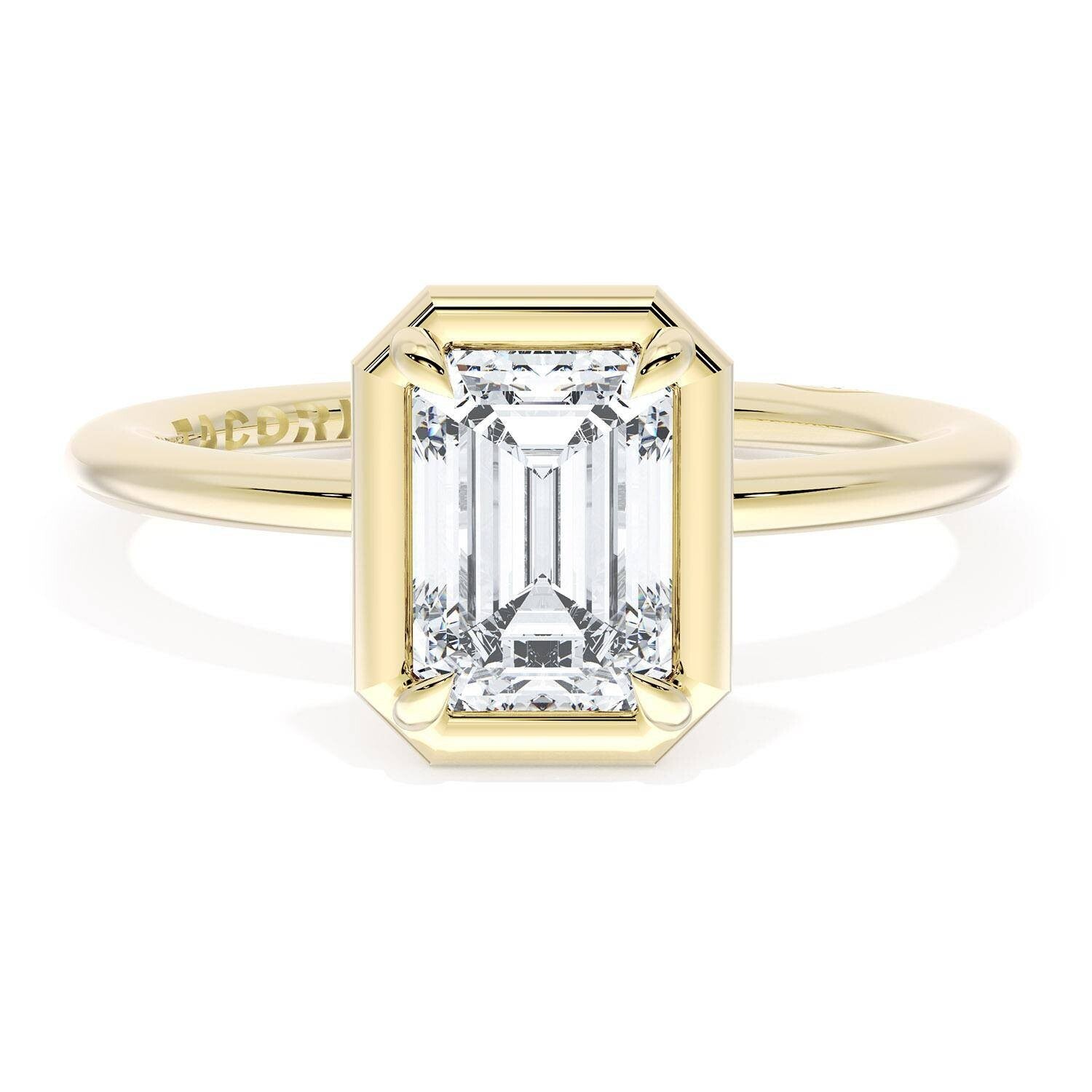 emerald-solitaire-engagement-ring-40417EC