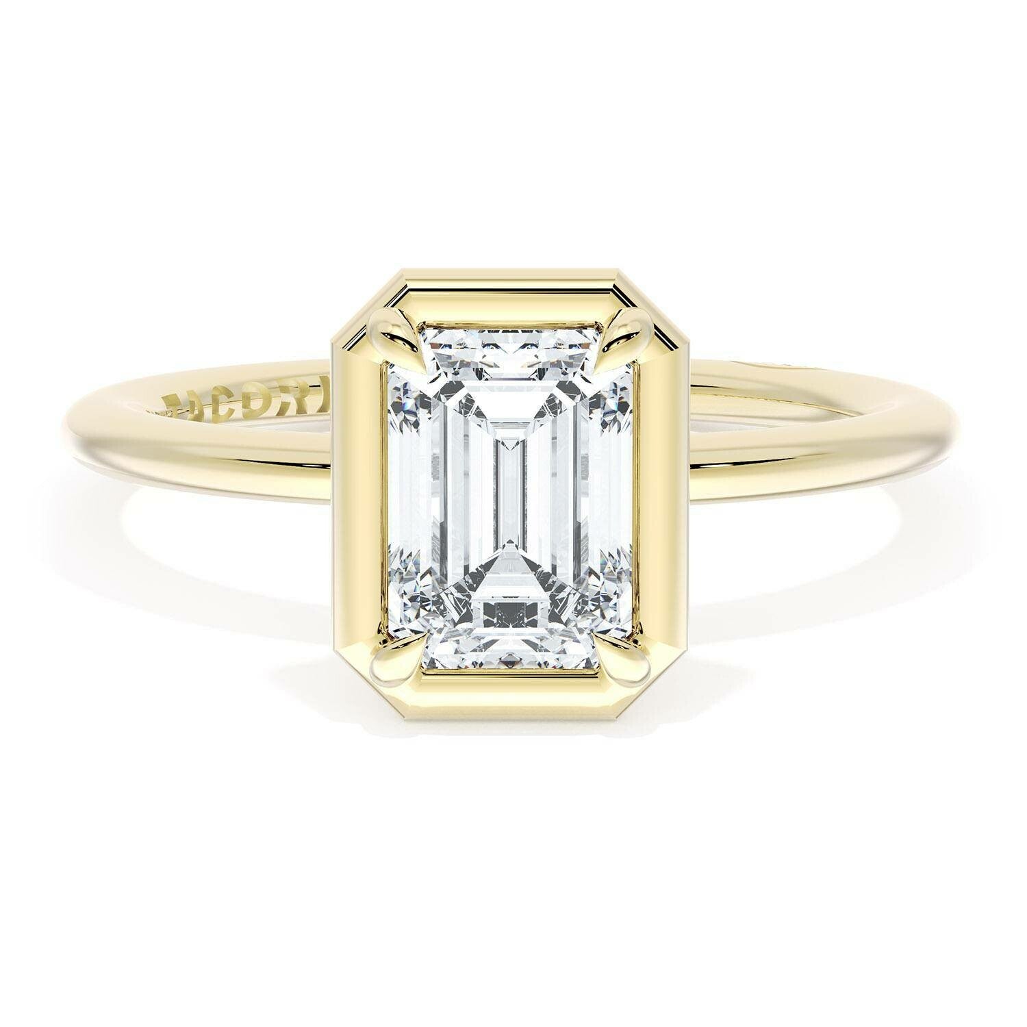 emerald-solitaire-engagement-ring-40417EC
