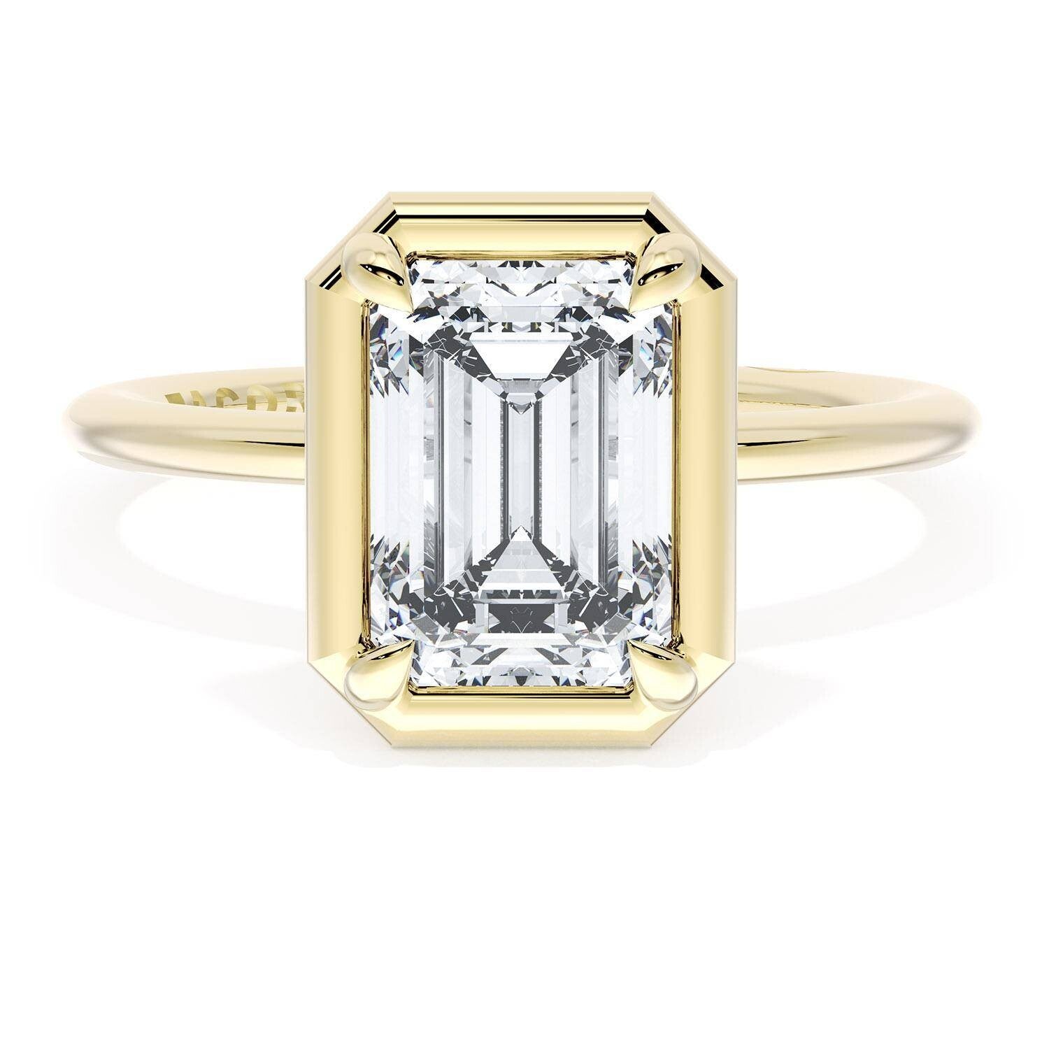 emerald-solitaire-engagement-ring-40417EC