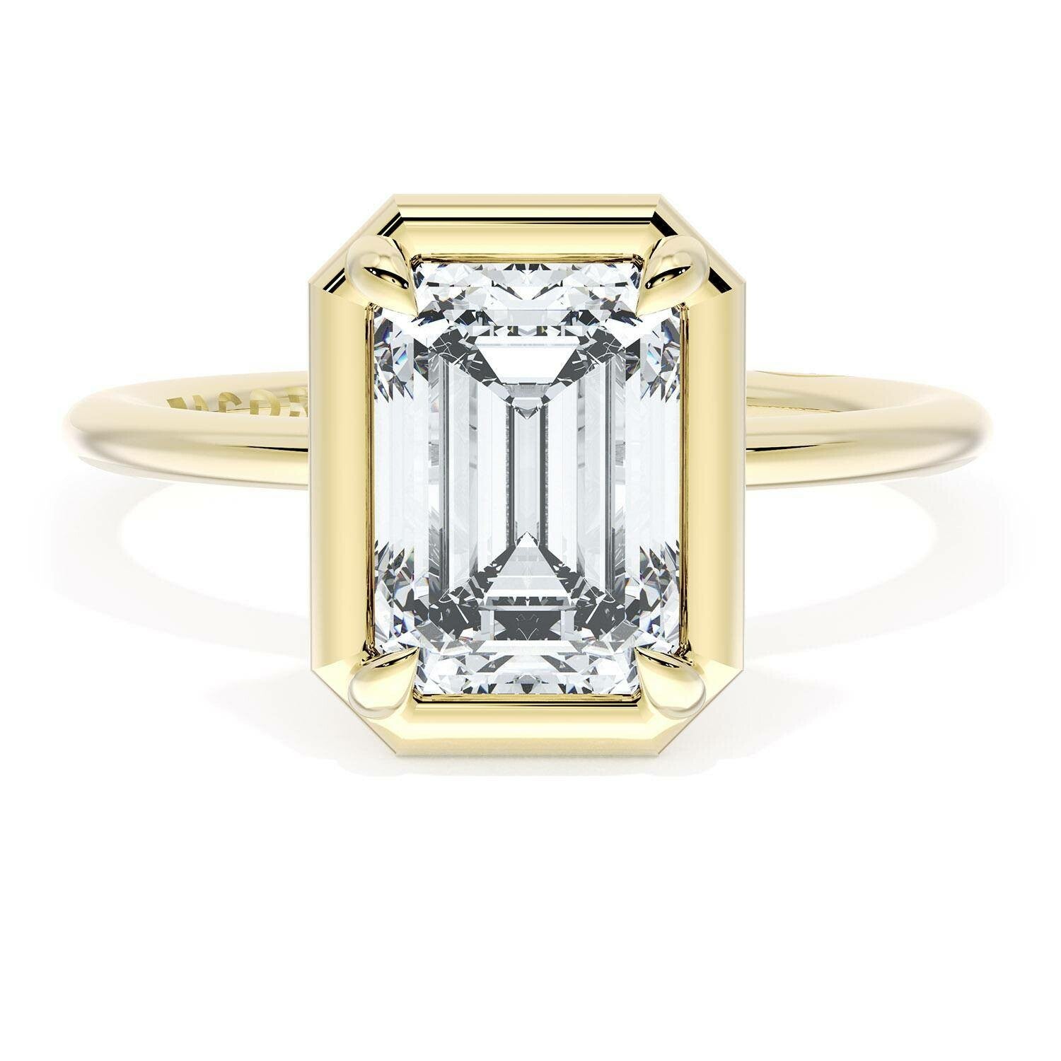 emerald-solitaire-engagement-ring-40417EC