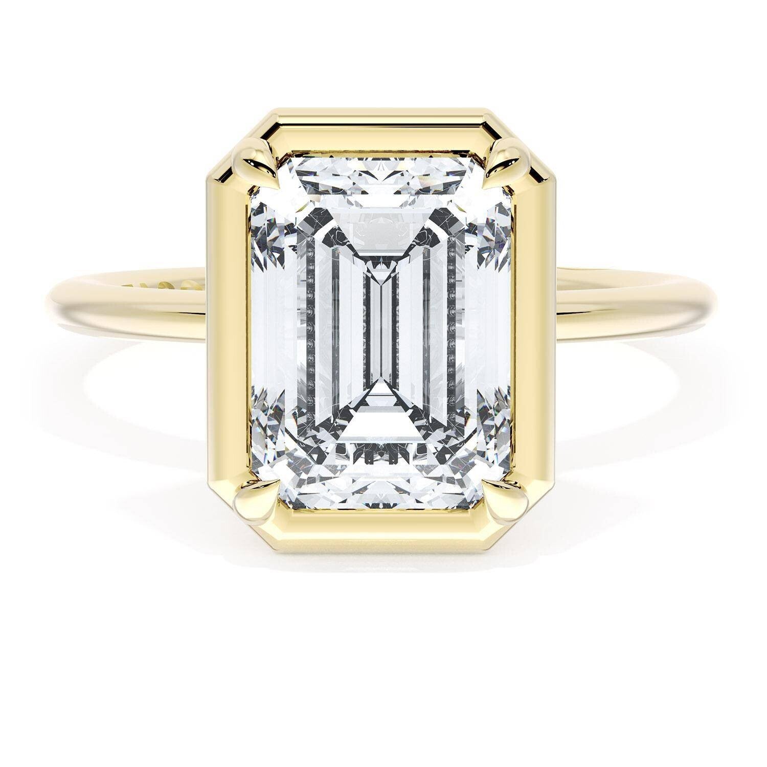 emerald-solitaire-engagement-ring-40417EC