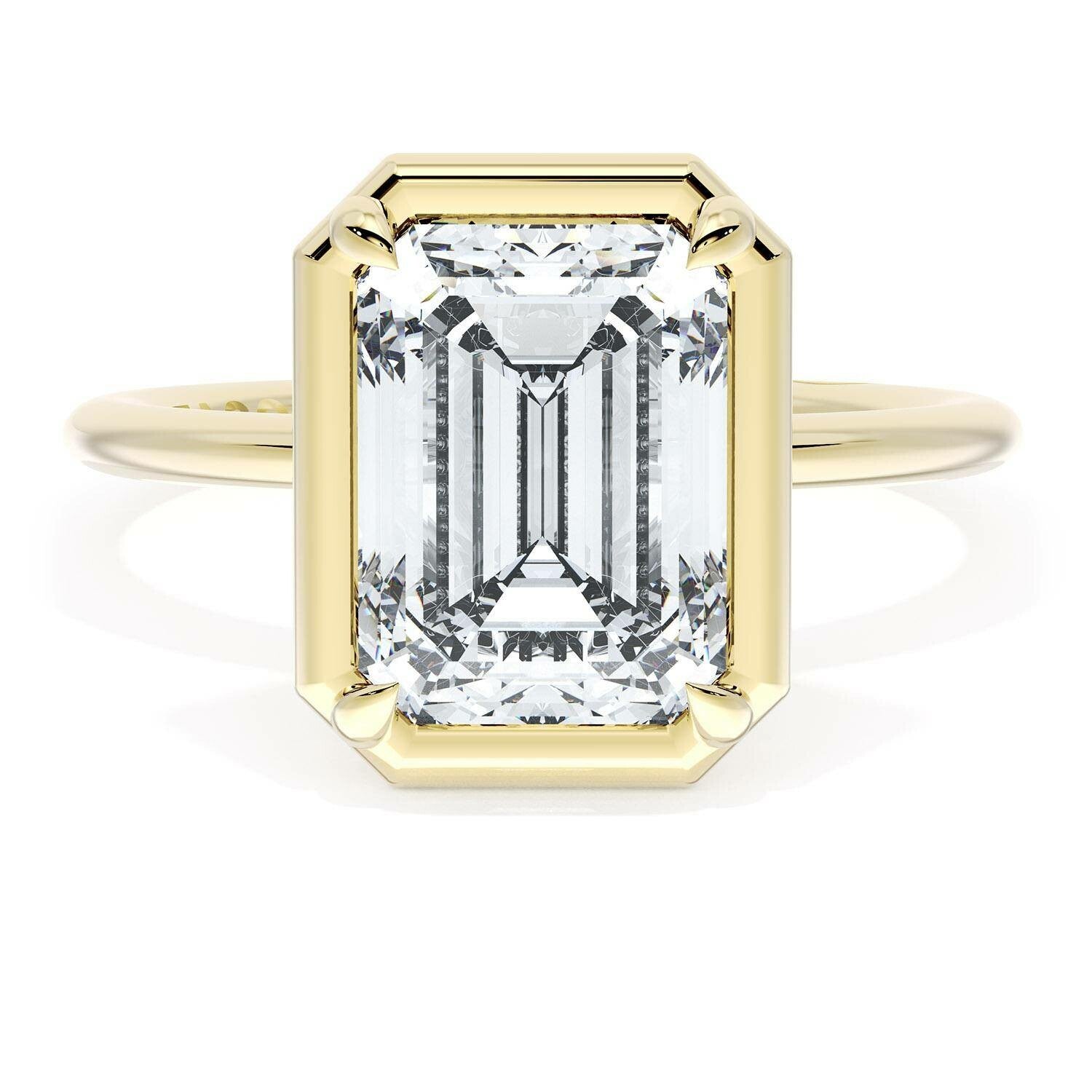 emerald-solitaire-engagement-ring-40417EC