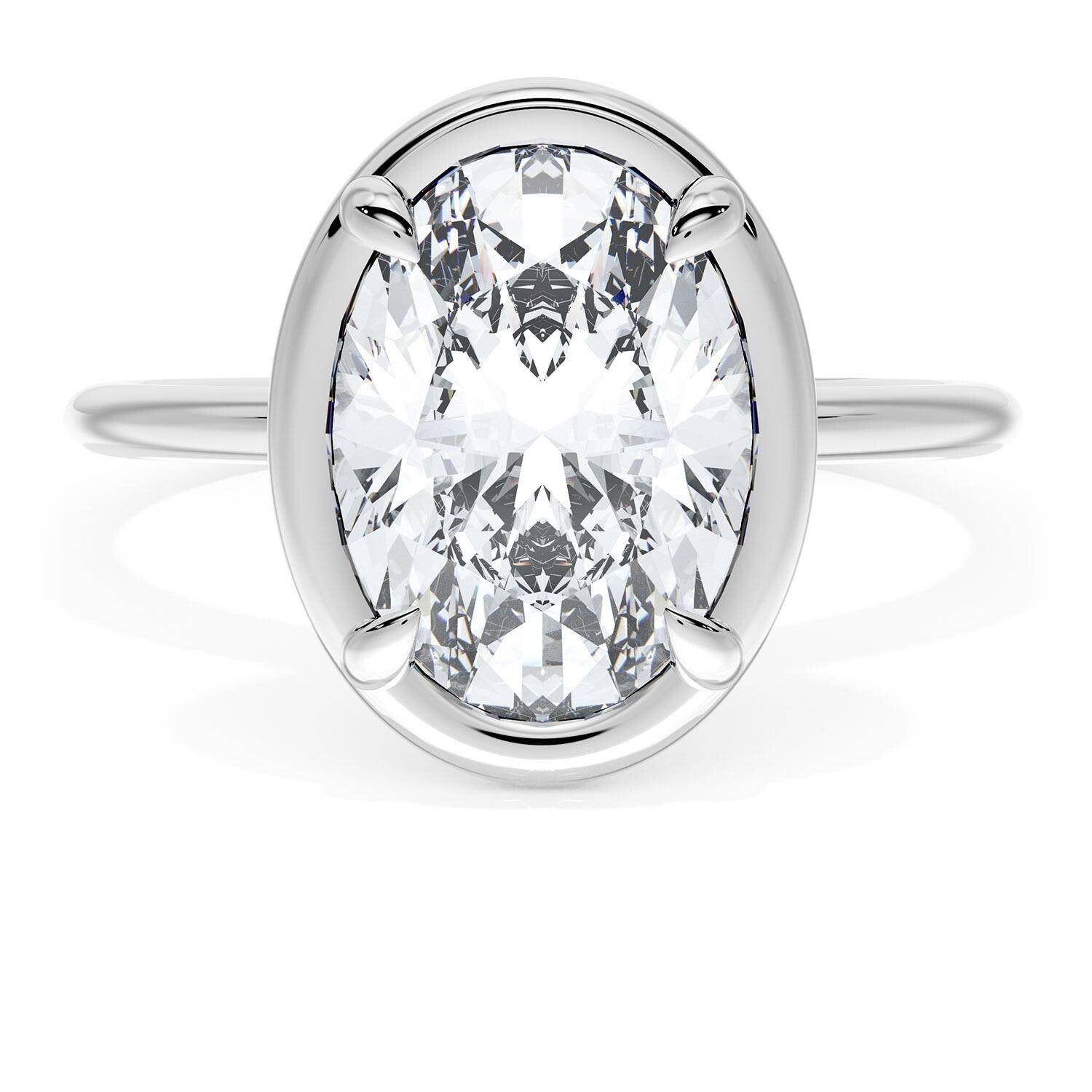 oval-solitaire-engagement-ring-40417OV