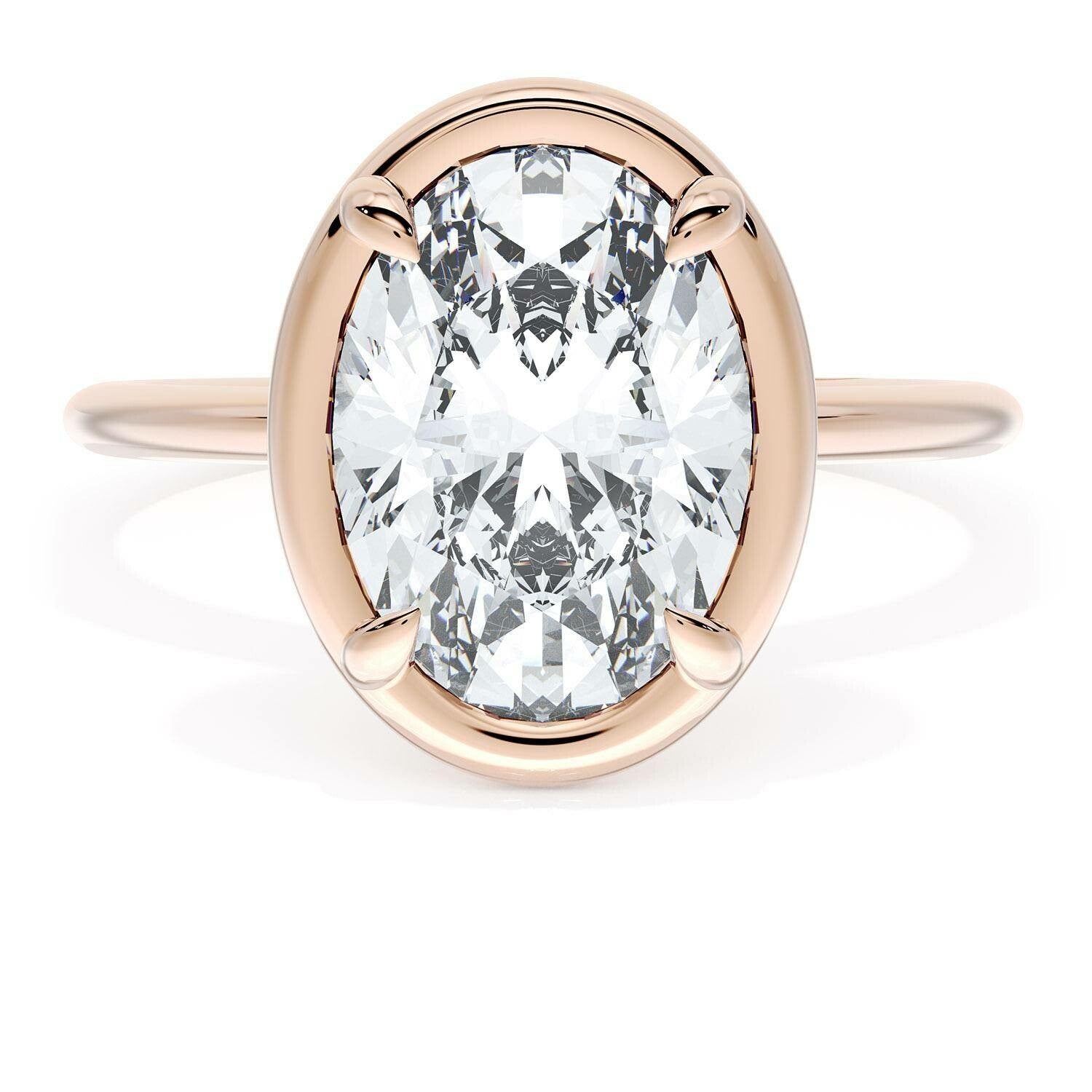 oval-solitaire-engagement-ring-40417OV