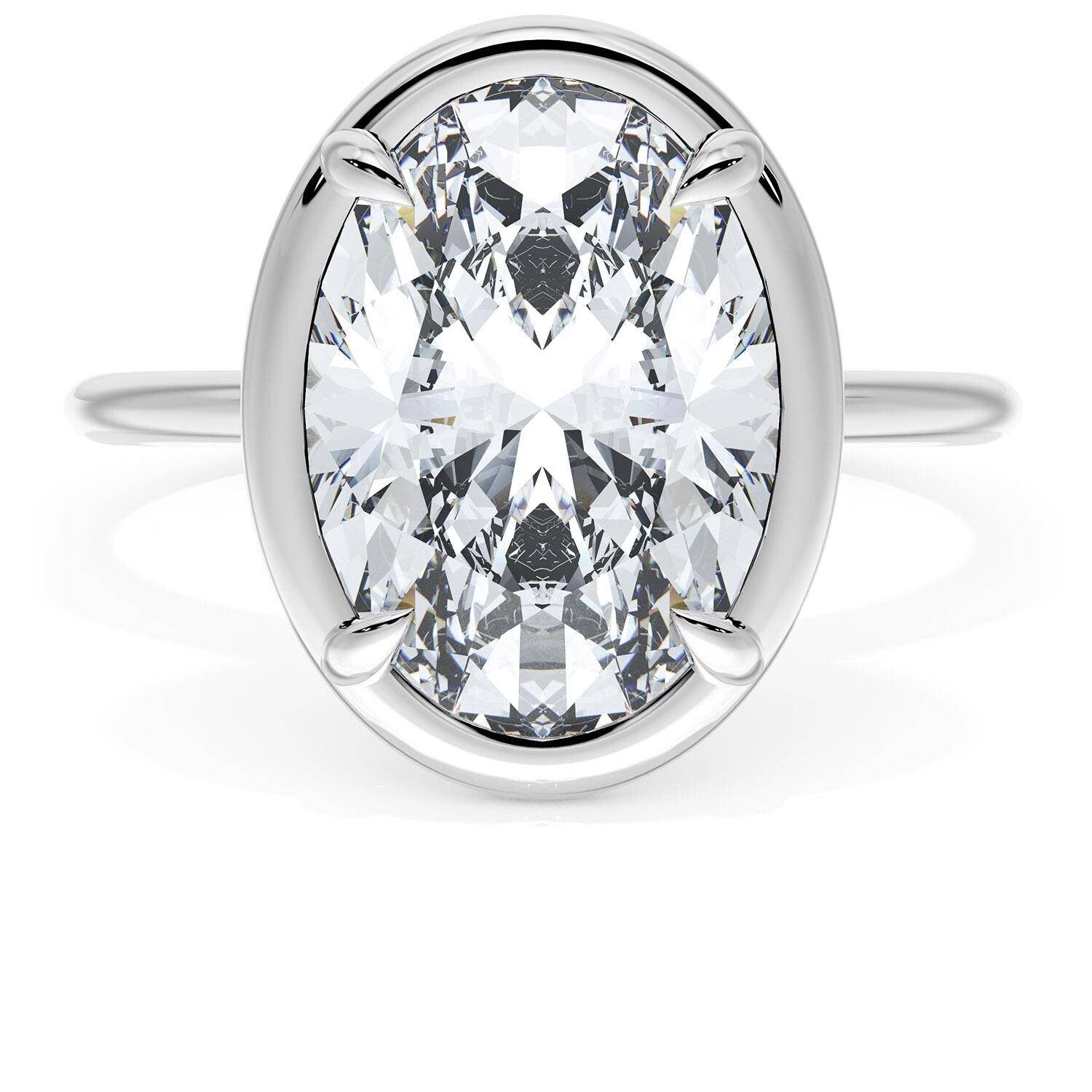 oval-solitaire-engagement-ring-40417OV