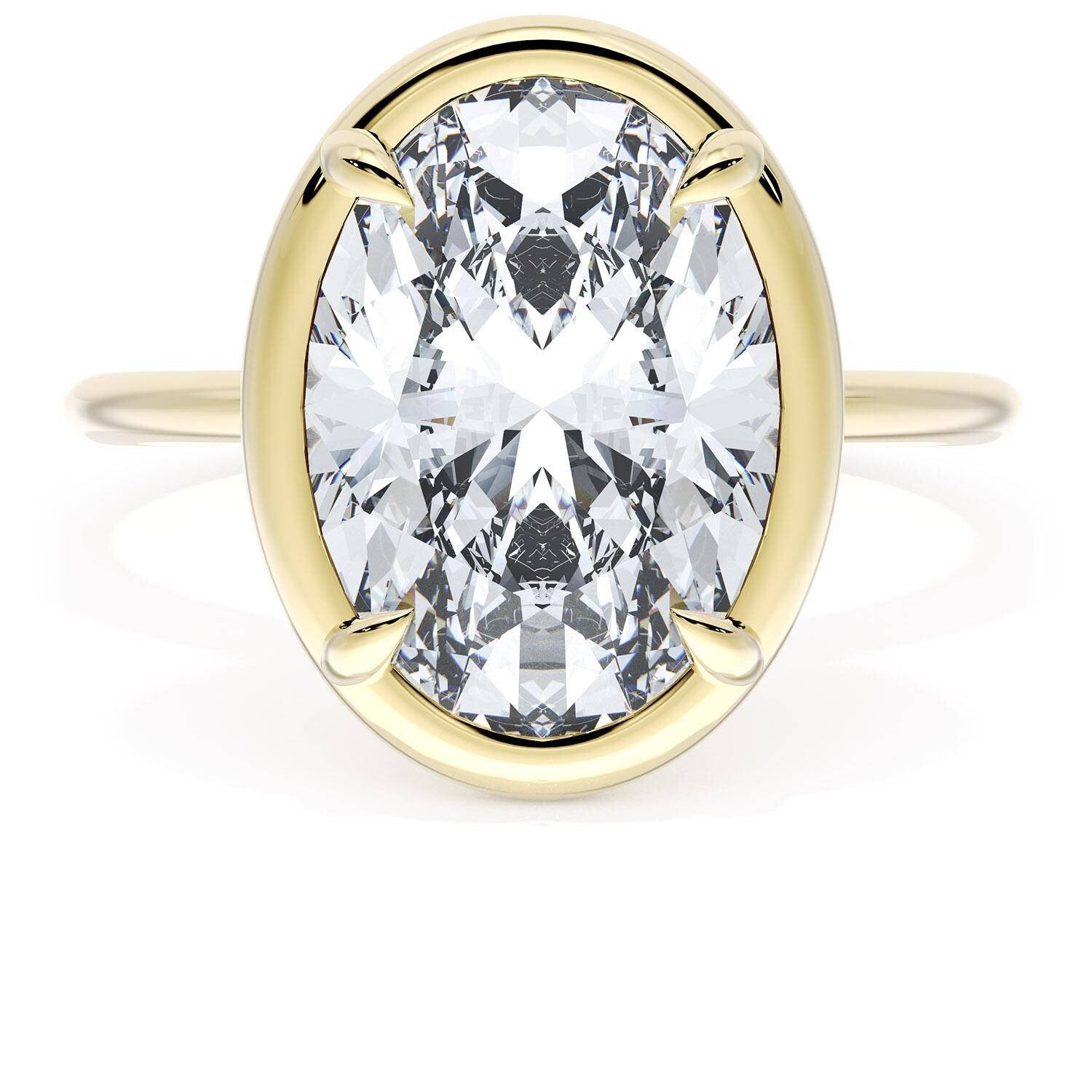 oval-solitaire-engagement-ring-40417OV