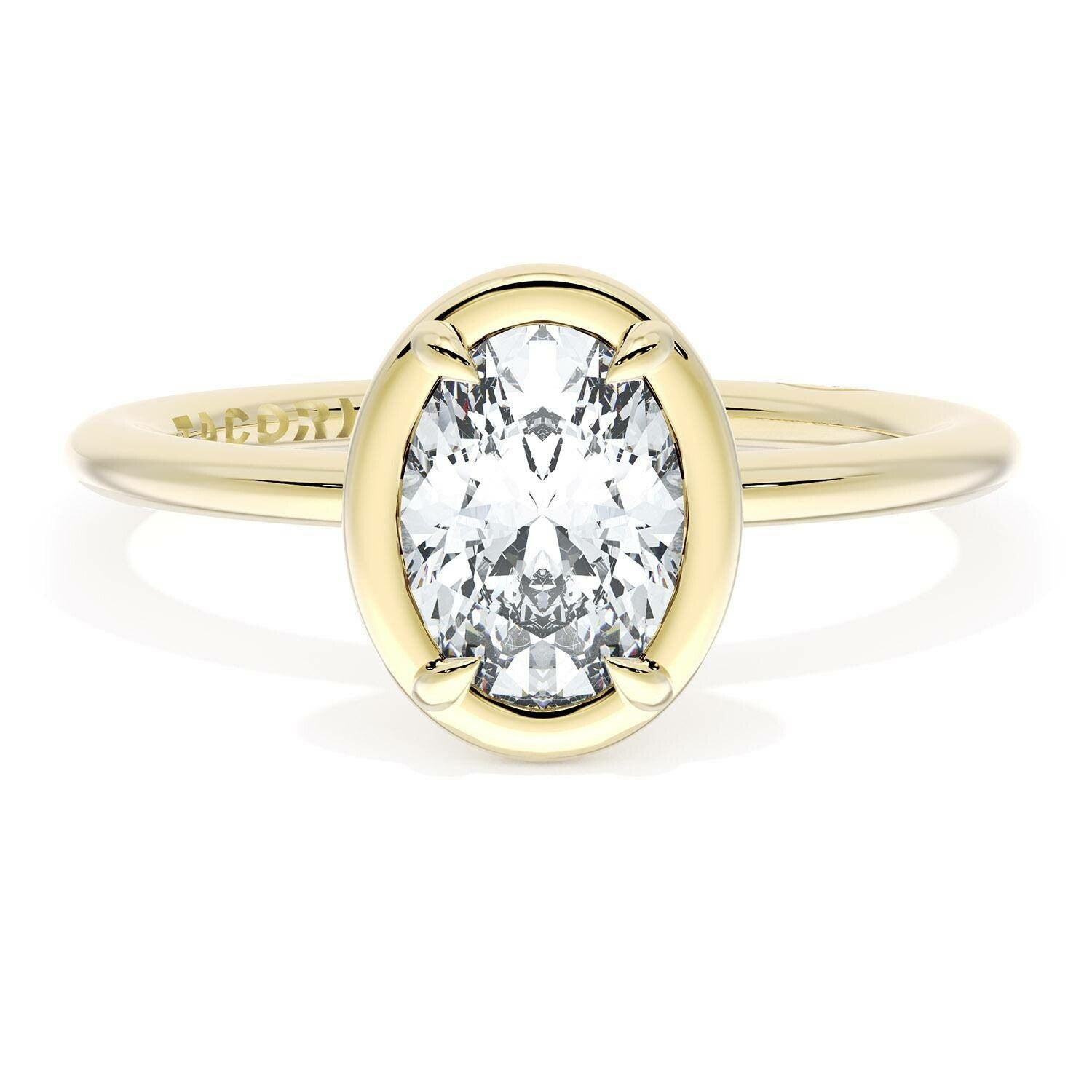 oval-solitaire-engagement-ring-40417OV