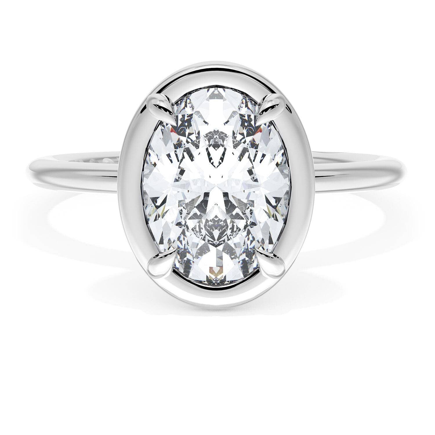 oval-solitaire-engagement-ring-40417OV