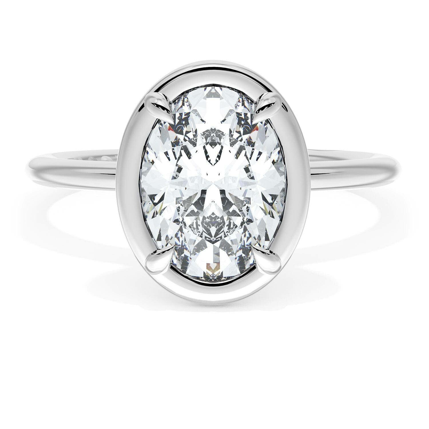 oval-solitaire-engagement-ring-40417OV