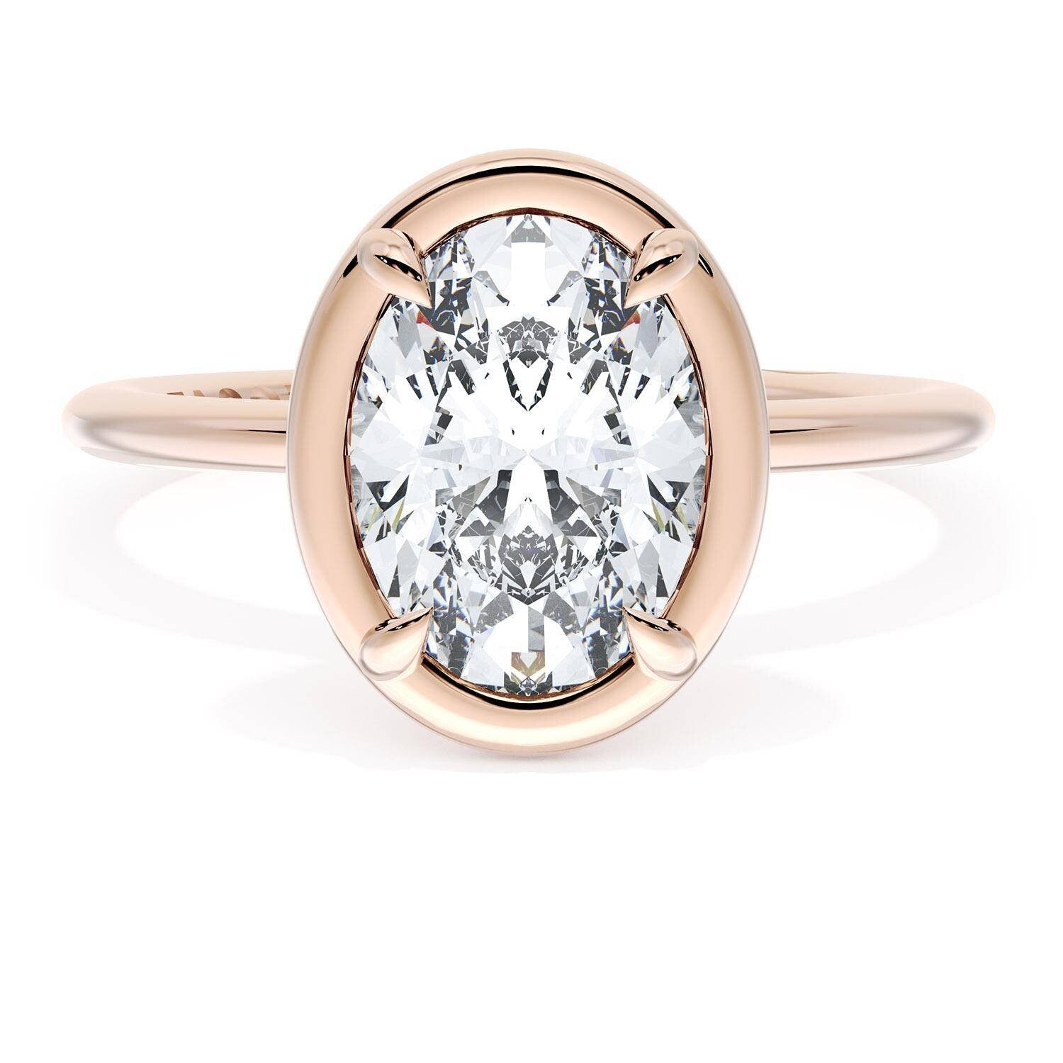 oval-solitaire-engagement-ring-40417OV