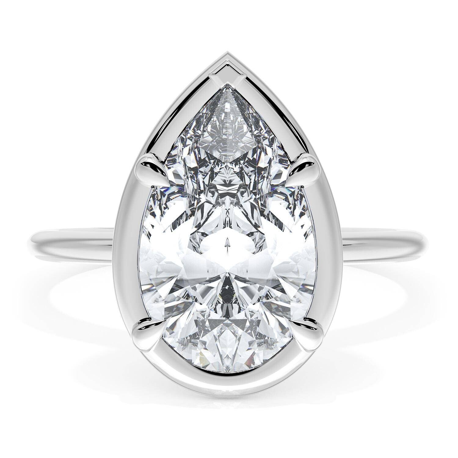 pear-solitaire-engagement-ring-40417PS