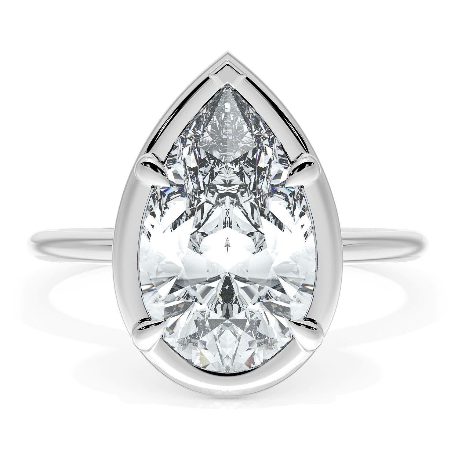 pear-solitaire-engagement-ring-40417PS