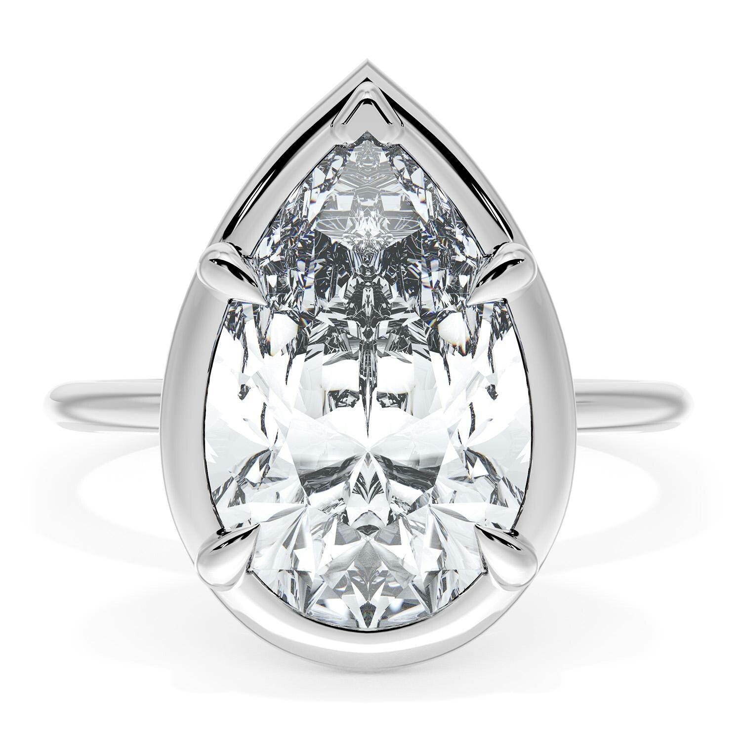 pear-solitaire-engagement-ring-40417PS