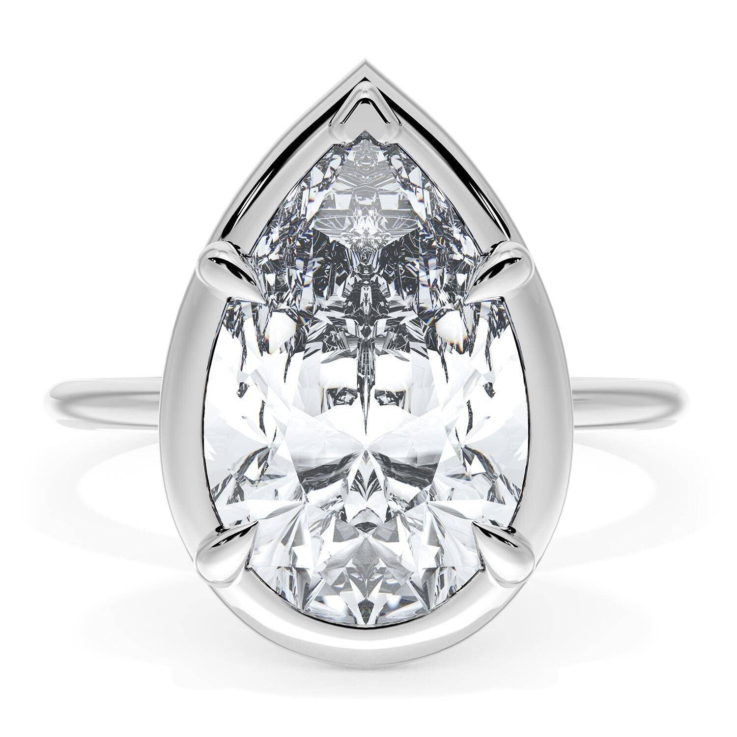 pear-solitaire-engagement-ring-40417PS