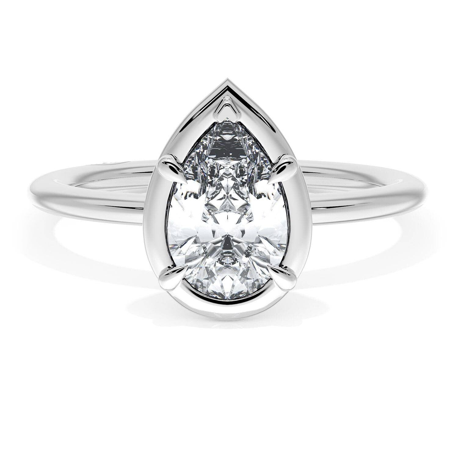 pear-solitaire-engagement-ring-40417PS