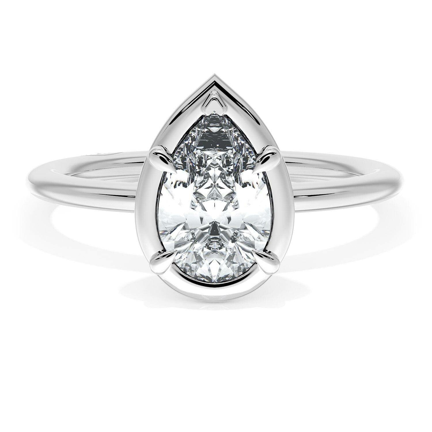 pear-solitaire-engagement-ring-40417PS