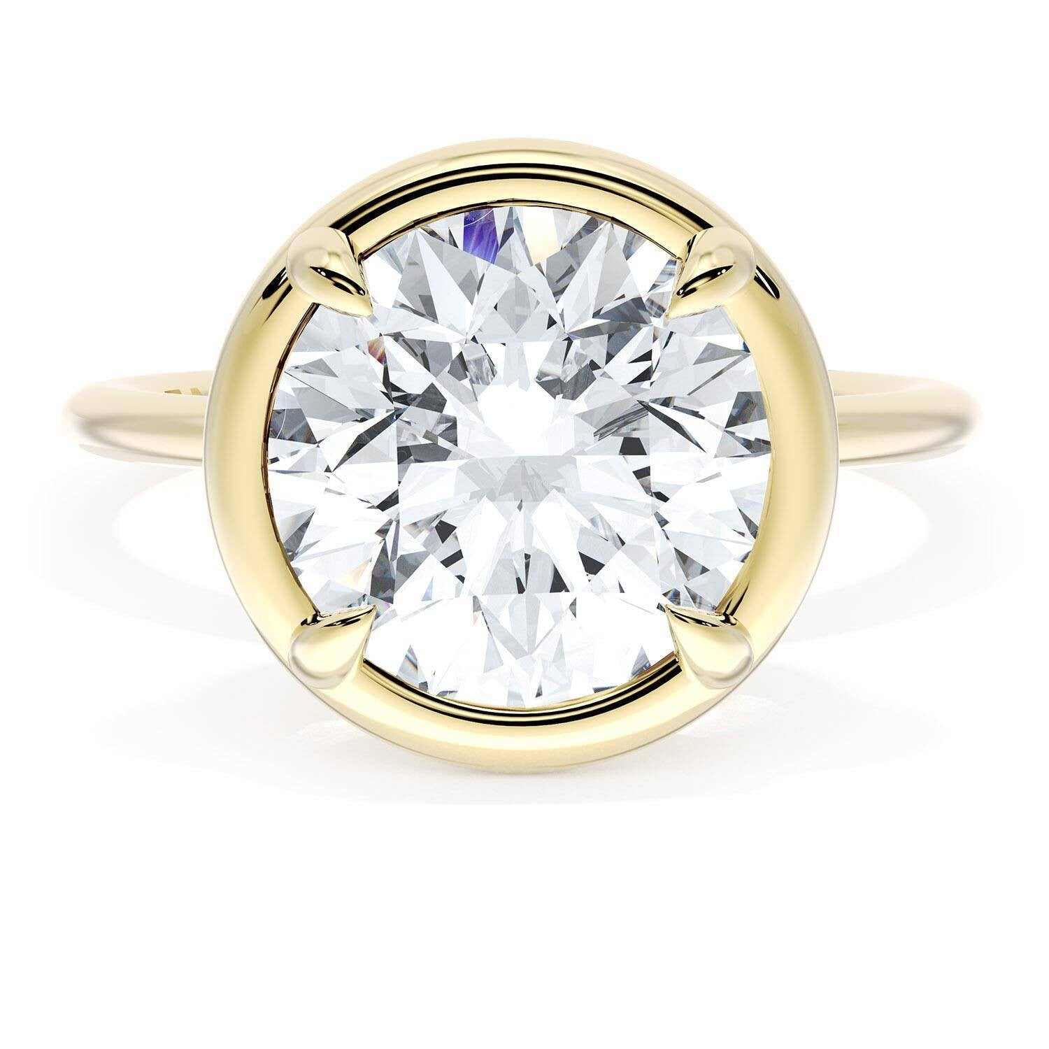 round-solitaire-engagement-ring-40417RD