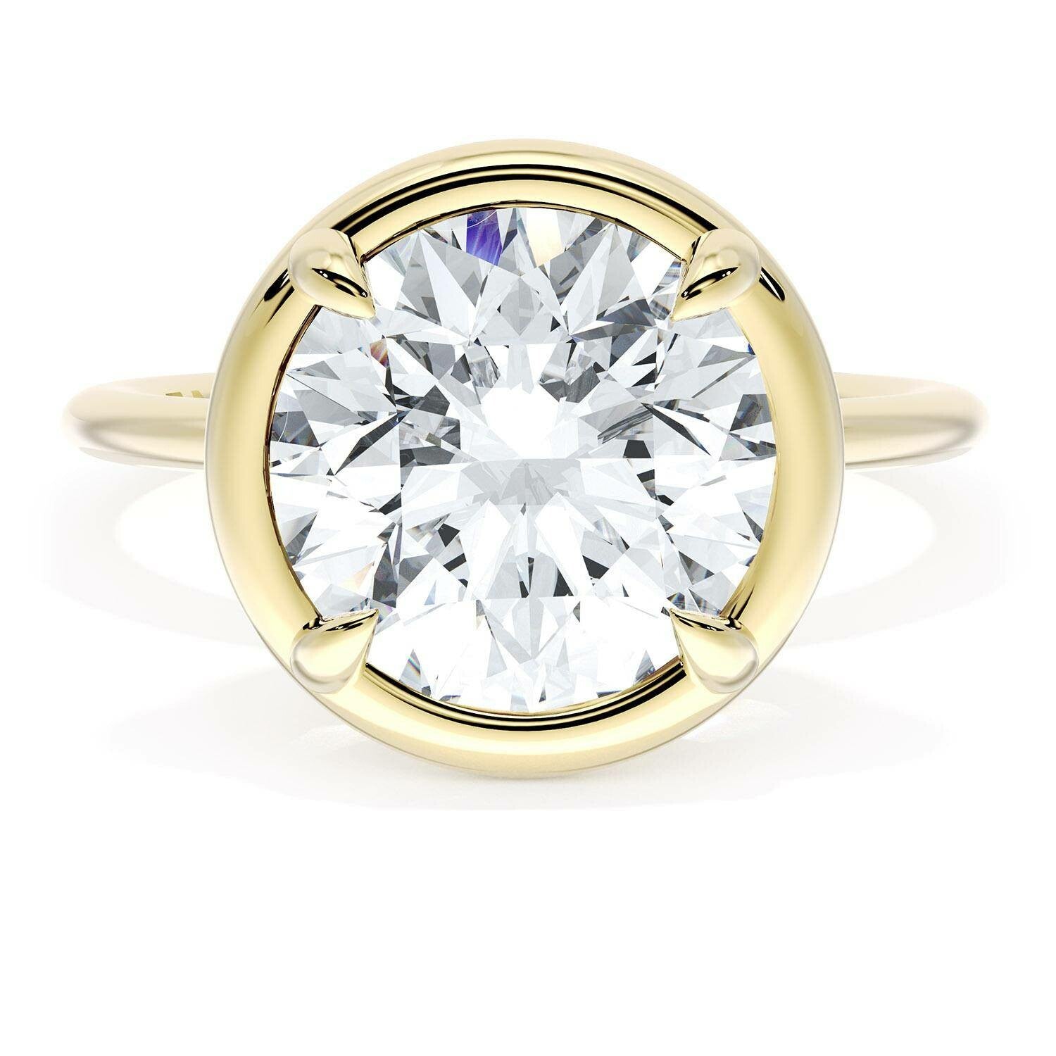 round-solitaire-engagement-ring-40417RD