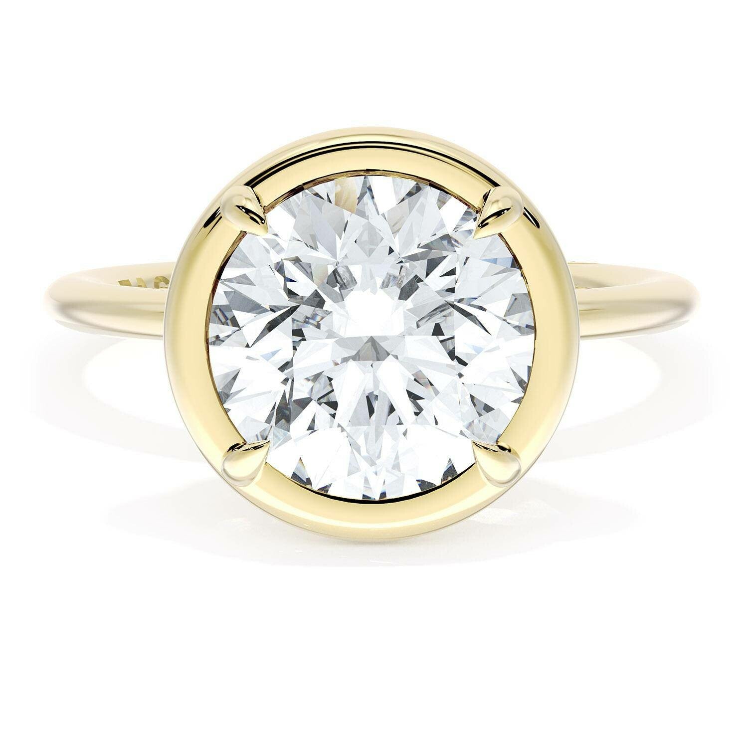 round-solitaire-engagement-ring-40417RD