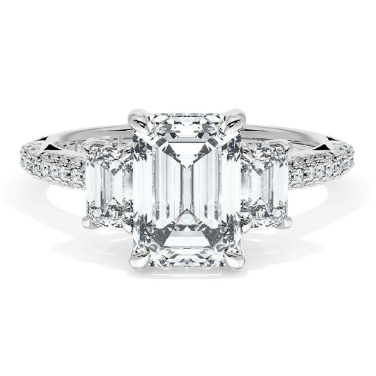 emerald-3-stone-engagement-ring-40727EC
