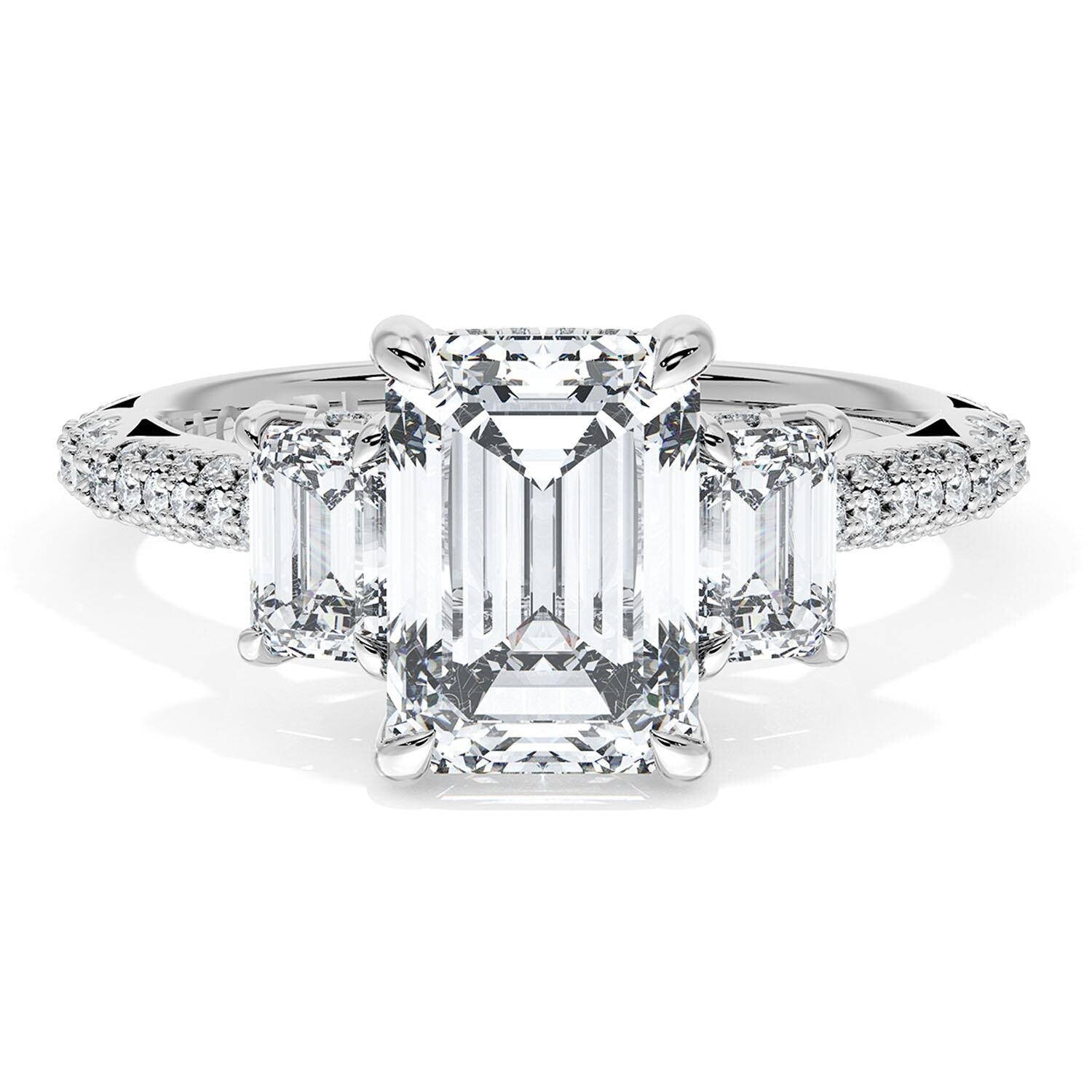 emerald-3-stone-engagement-ring-40727EC