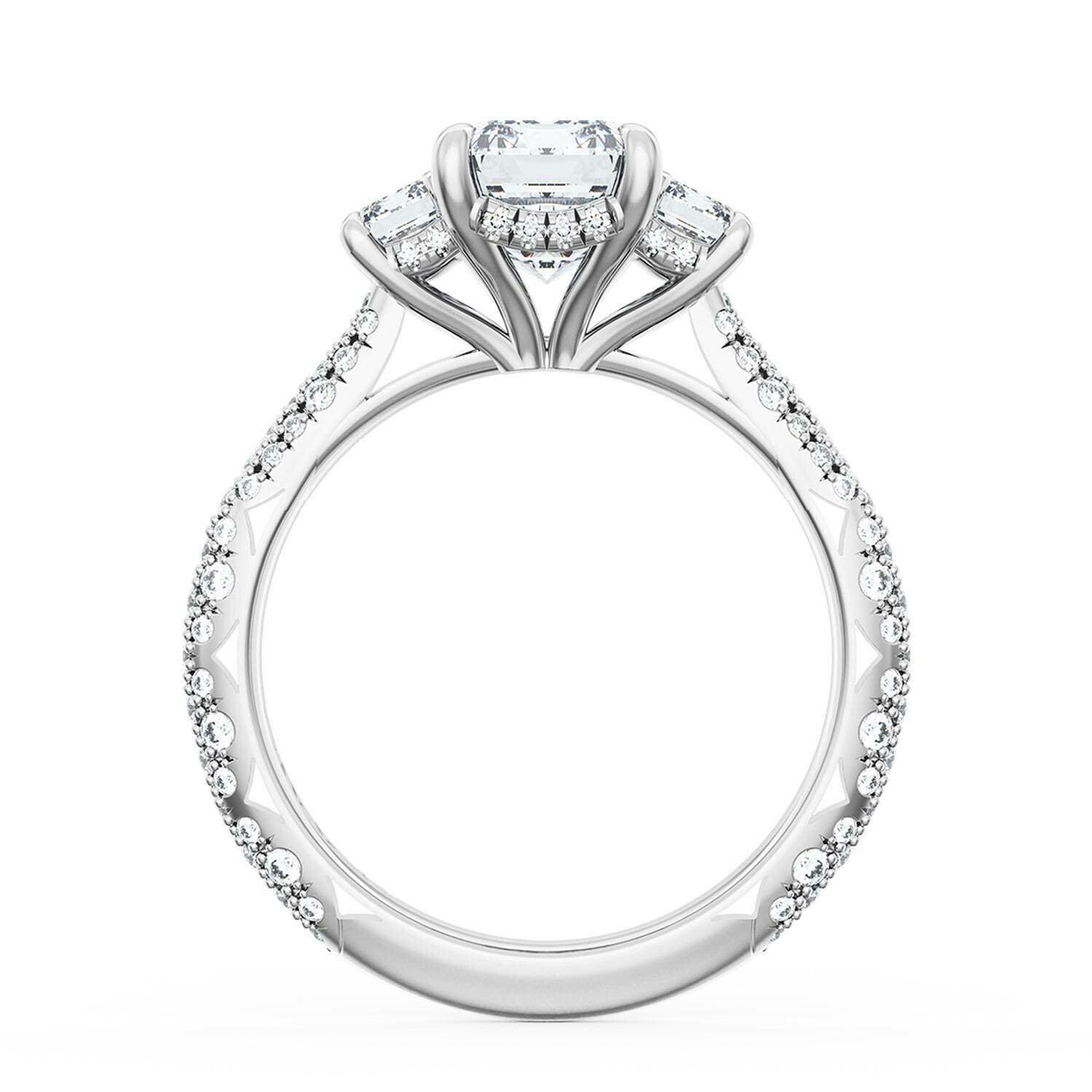 emerald-3-stone-engagement-ring-40727EC