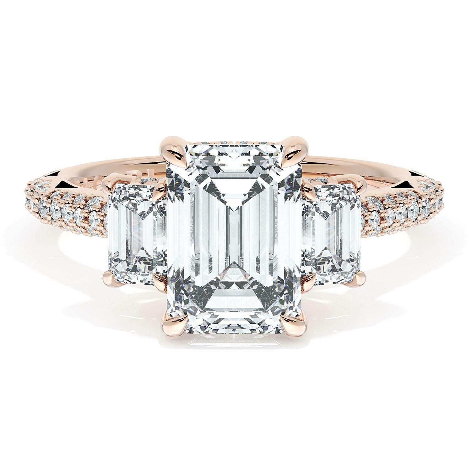 emerald-3-stone-engagement-ring-40727EC